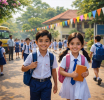 2026  දෙවන පාසල් වාරය අදින් අවසන්